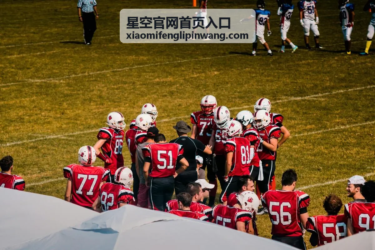 企业官网信息架构与栏目规划 星空官网首页入口