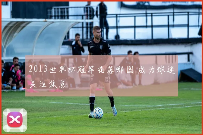 2013世界杯冠军花落哪国 成为球迷关注焦点